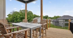 12830 N Arbor Way, Platte City, MO 64079