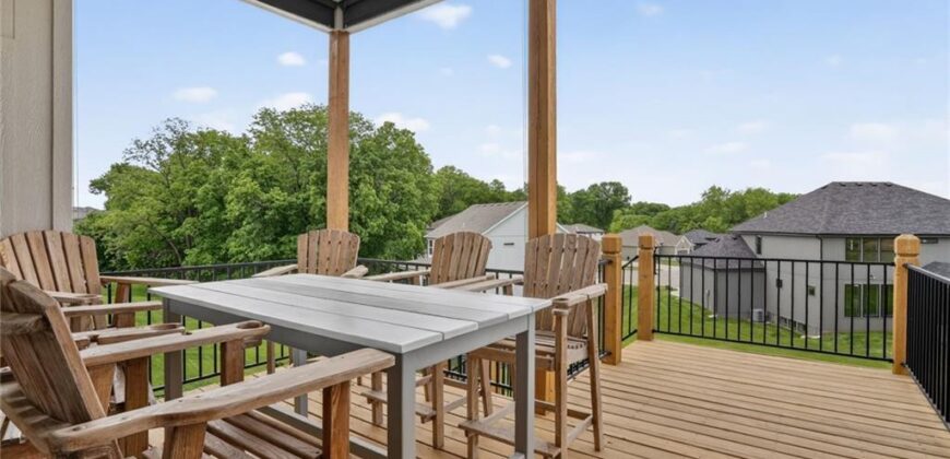12830 N Arbor Way, Platte City, MO 64079