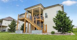 12830 N Arbor Way, Platte City, MO 64079