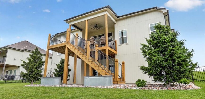 12830 N Arbor Way, Platte City, MO 64079