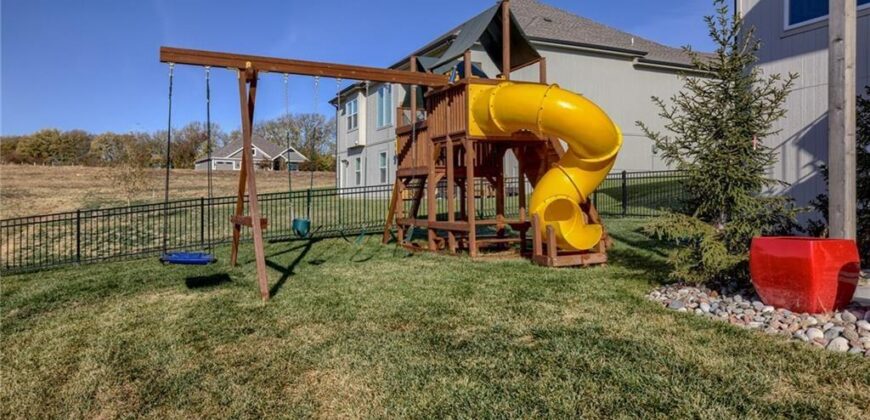 12830 N Arbor Way, Platte City, MO 64079