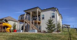 12830 N Arbor Way, Platte City, MO 64079