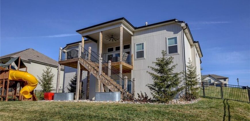 12830 N Arbor Way, Platte City, MO 64079