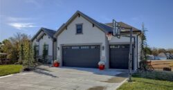12830 N Arbor Way, Platte City, MO 64079