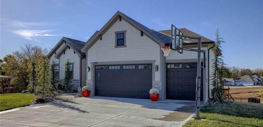 12830 N Arbor Way, Platte City, MO 64079
