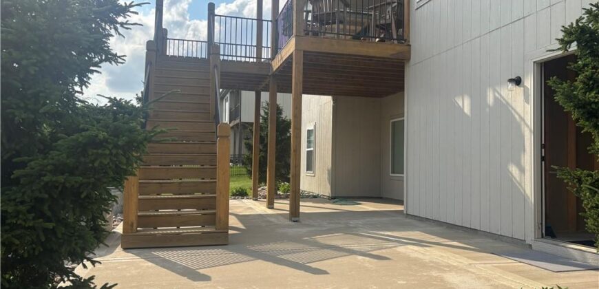 12830 N Arbor Way, Platte City, MO 64079