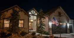 12830 N Arbor Way, Platte City, MO 64079