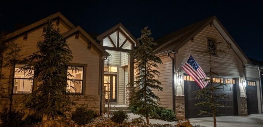 12830 N Arbor Way, Platte City, MO 64079