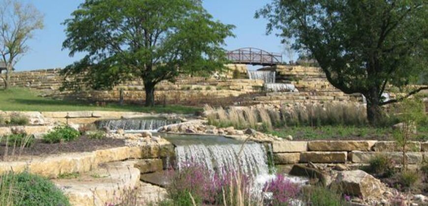 12830 N Arbor Way, Platte City, MO 64079