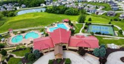 12830 N Arbor Way, Platte City, MO 64079