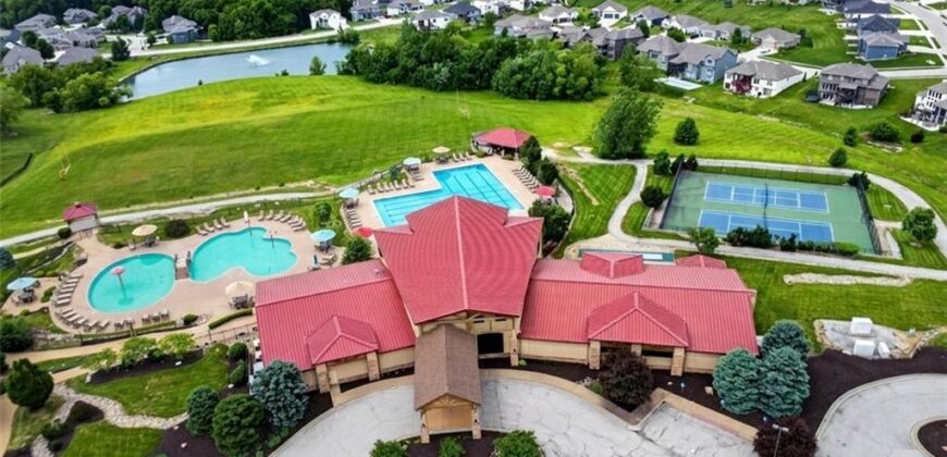 12830 N Arbor Way, Platte City, MO 64079