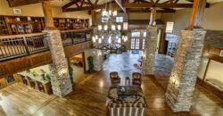 12830 N Arbor Way, Platte City, MO 64079