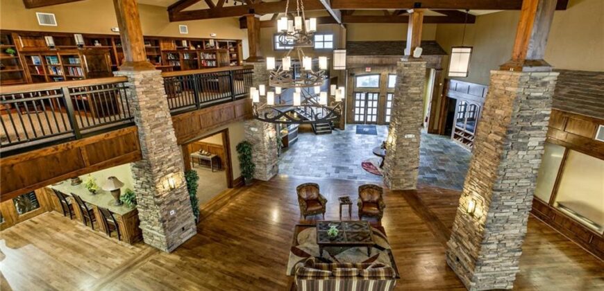 12830 N Arbor Way, Platte City, MO 64079