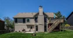 8820 NE 110th Street, Kansas City, MO 64157