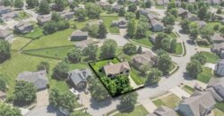 8820 NE 110th Street, Kansas City, MO 64157