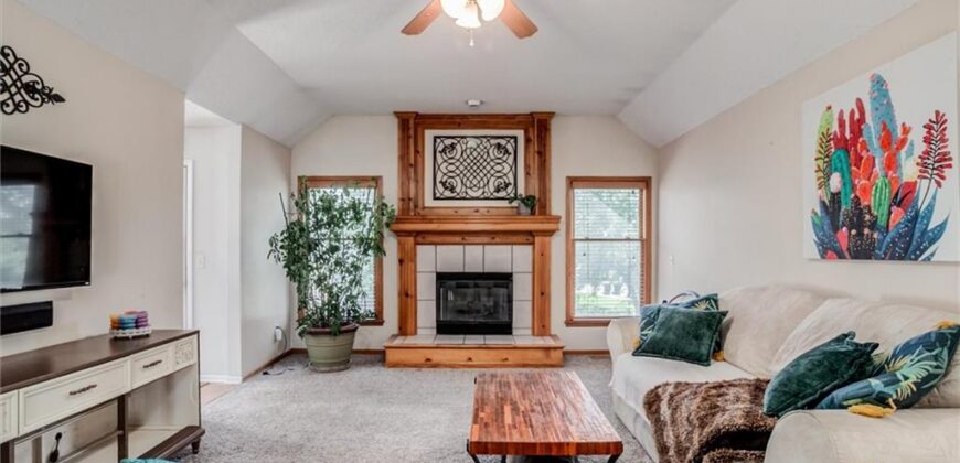 8820 NE 110th Street, Kansas City, MO 64157