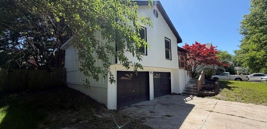 917 NE 108th Terrace, Kansas City, MO 64155