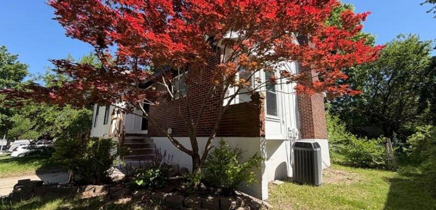 917 NE 108th Terrace, Kansas City, MO 64155