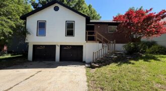 917 NE 108th Terrace, Kansas City, MO 64155