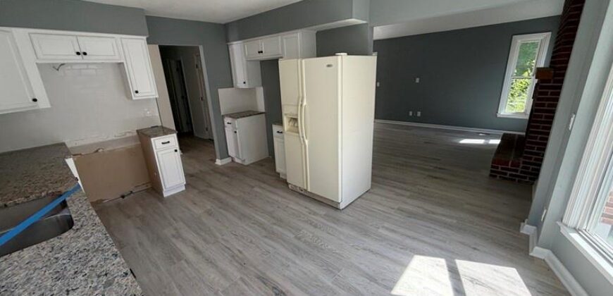 917 NE 108th Terrace, Kansas City, MO 64155