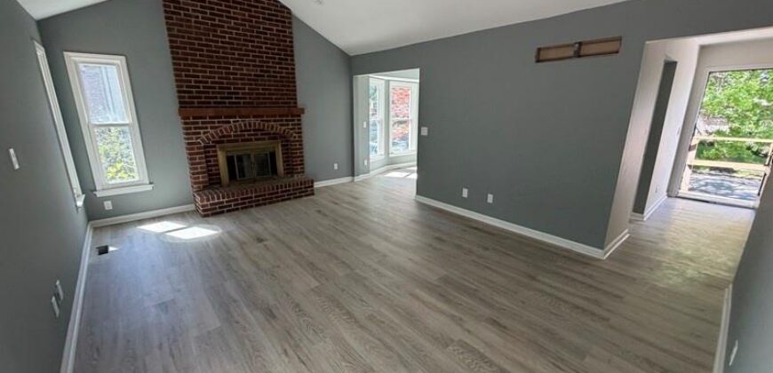 917 NE 108th Terrace, Kansas City, MO 64155