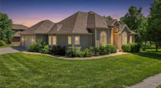1709 Cambridge Circle, Kearney, MO 64060
