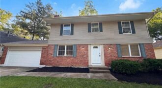 5243 N Lydia Avenue, Kansas City, MO 64118
