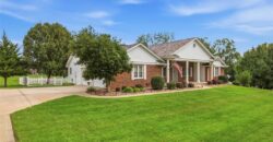 12900 NW 145th Street, Platte City, MO 64079