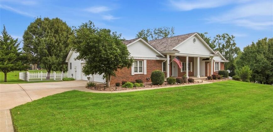 12900 NW 145th Street, Platte City, MO 64079
