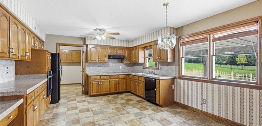 12900 NW 145th Street, Platte City, MO 64079