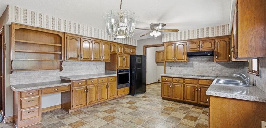 12900 NW 145th Street, Platte City, MO 64079