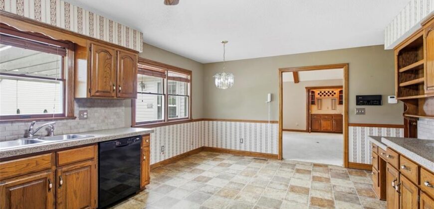 12900 NW 145th Street, Platte City, MO 64079