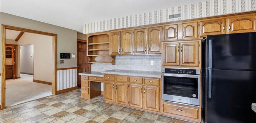 12900 NW 145th Street, Platte City, MO 64079