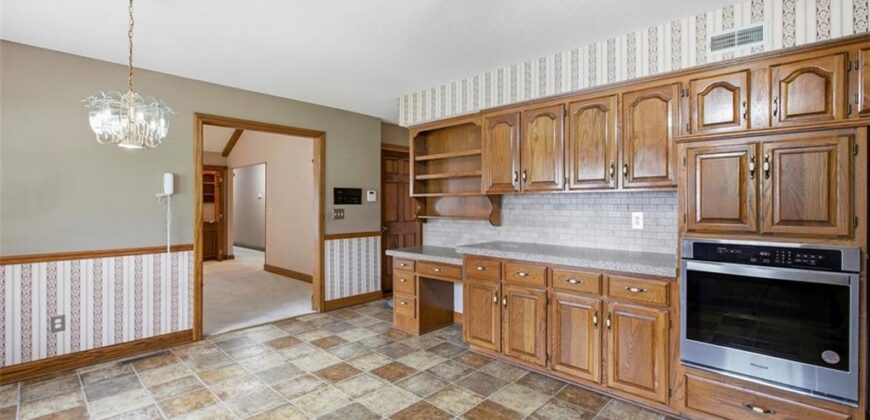 12900 NW 145th Street, Platte City, MO 64079