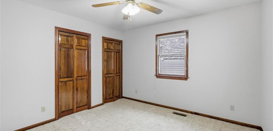 12900 NW 145th Street, Platte City, MO 64079