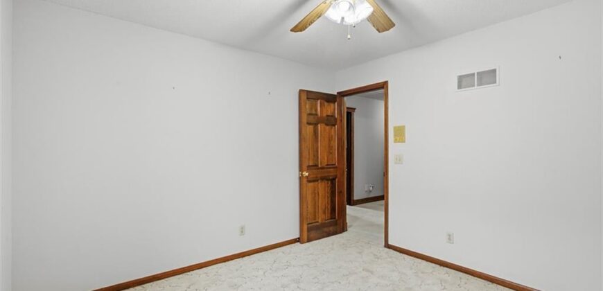 12900 NW 145th Street, Platte City, MO 64079