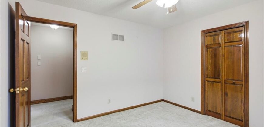 12900 NW 145th Street, Platte City, MO 64079