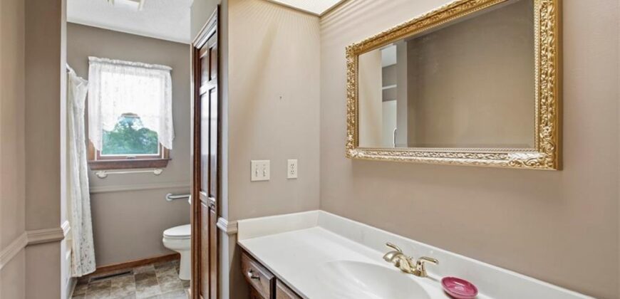 12900 NW 145th Street, Platte City, MO 64079