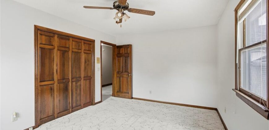 12900 NW 145th Street, Platte City, MO 64079