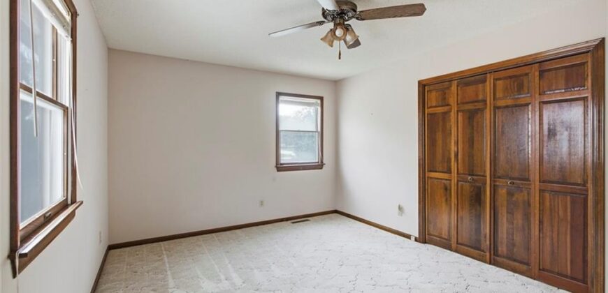 12900 NW 145th Street, Platte City, MO 64079