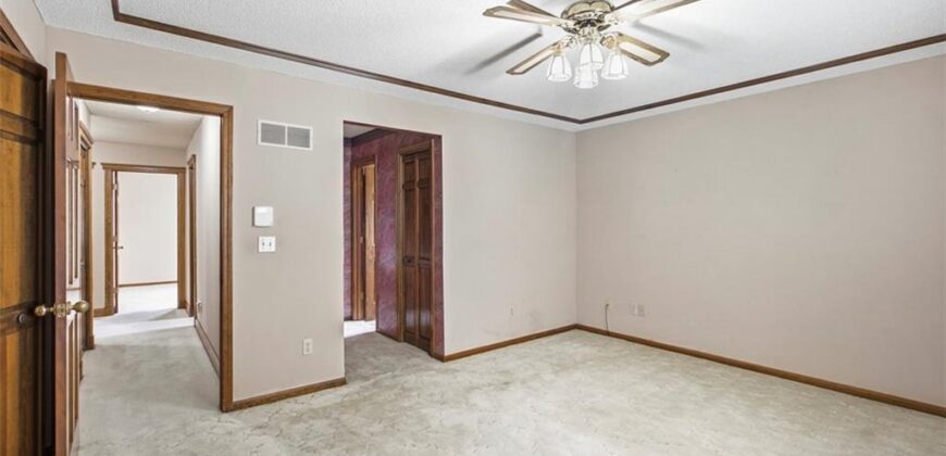 12900 NW 145th Street, Platte City, MO 64079