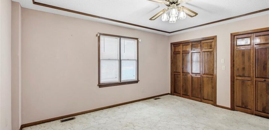 12900 NW 145th Street, Platte City, MO 64079
