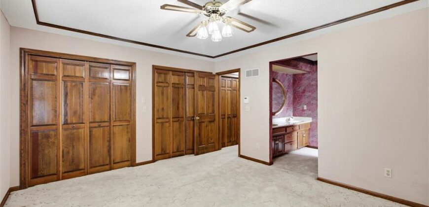 12900 NW 145th Street, Platte City, MO 64079