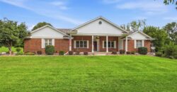 12900 NW 145th Street, Platte City, MO 64079