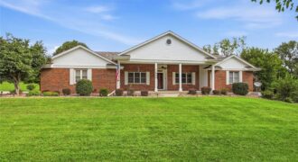 12900 NW 145th Street, Platte City, MO 64079