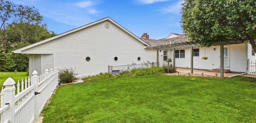 12900 NW 145th Street, Platte City, MO 64079