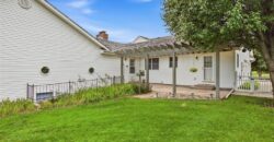 12900 NW 145th Street, Platte City, MO 64079