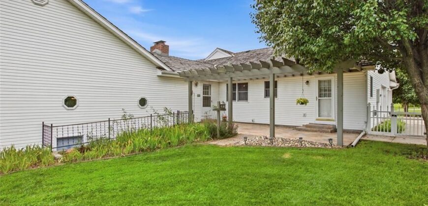 12900 NW 145th Street, Platte City, MO 64079