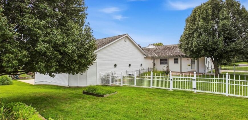 12900 NW 145th Street, Platte City, MO 64079