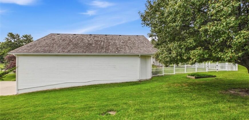 12900 NW 145th Street, Platte City, MO 64079